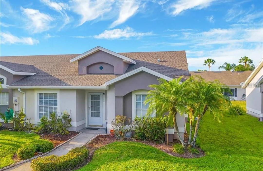 Townhouse in ORLANDO, FL - Daniel Dourado
