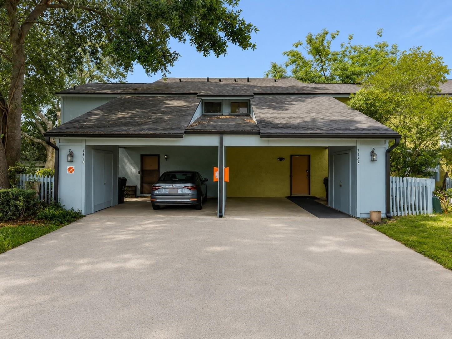 Condominium in WINTER PARK, FL - Daniel Dourado