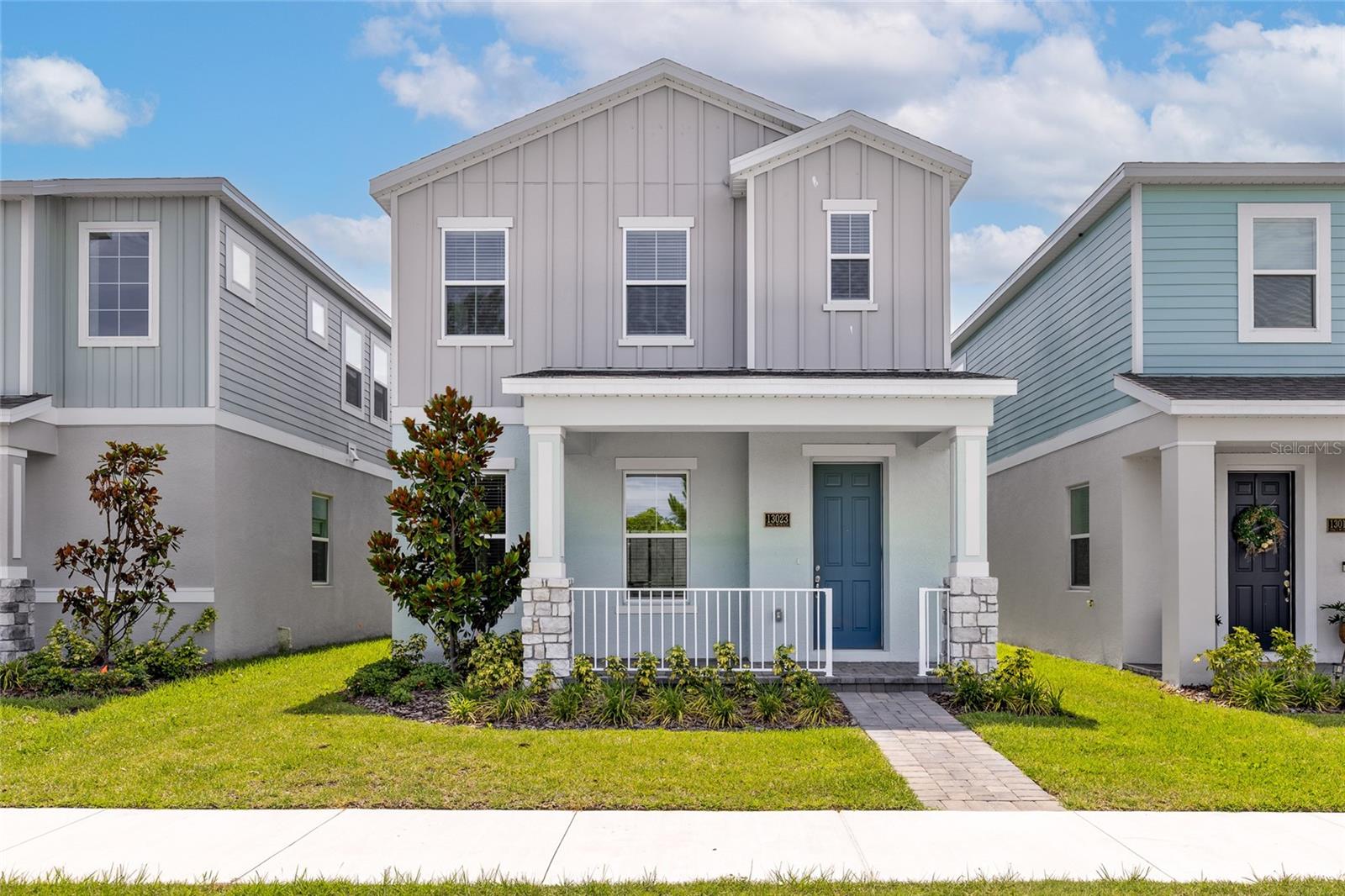 Single Family Residence em WINTER GARDEN, FL - Daniel Dourado