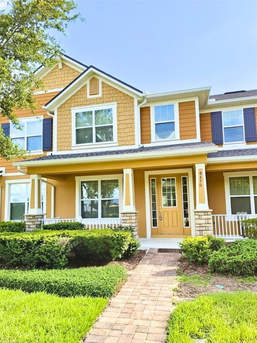 Townhouse in WINDERMERE, FL - Daniel Dourado