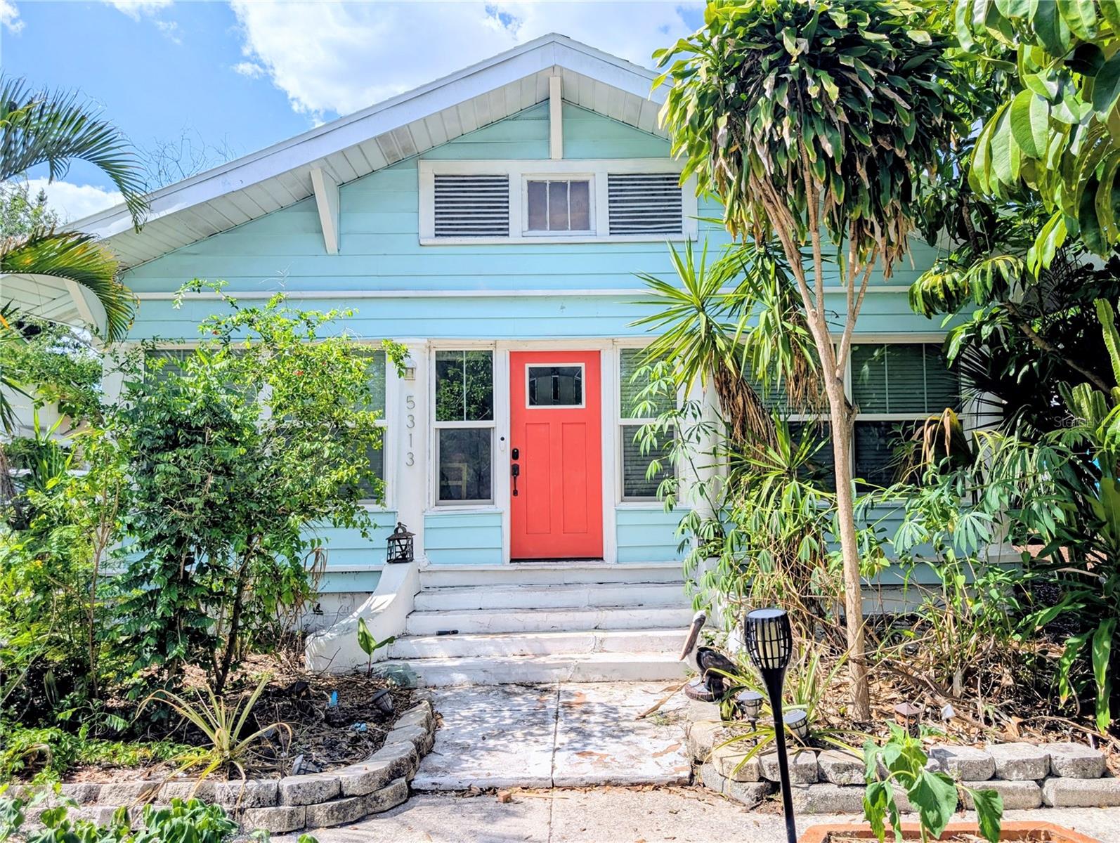 Single Family Residence em GULFPORT, FL - Daniel Dourado