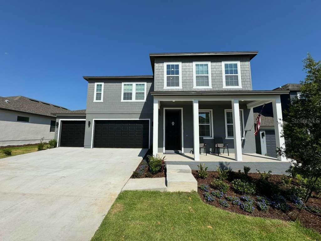 Single Family Residence in MINNEOLA, FL - Daniel Dourado