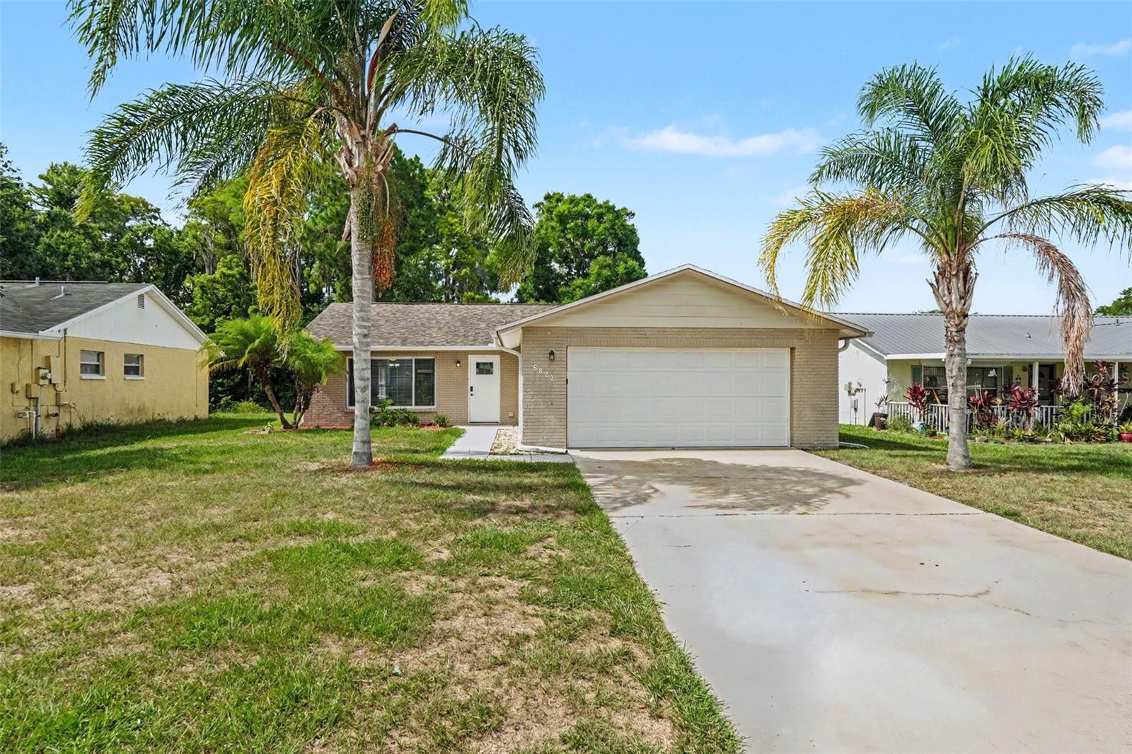Single Family Residence em NEW PORT RICHEY, FL - Daniel Dourado