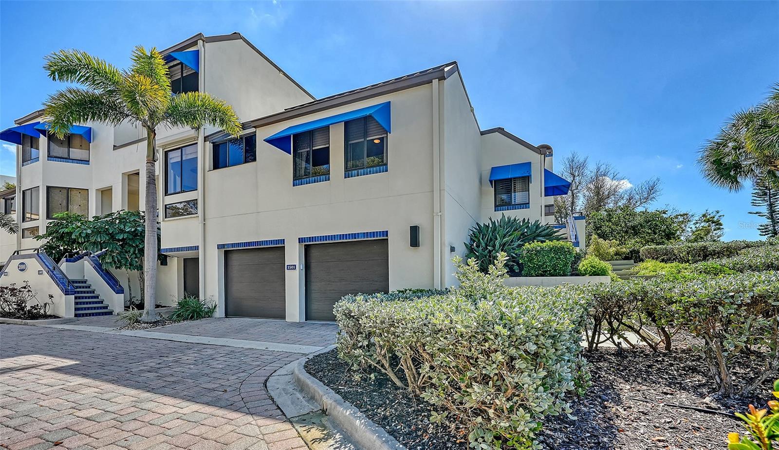 Townhouse em LONGBOAT KEY, FL - Daniel Dourado