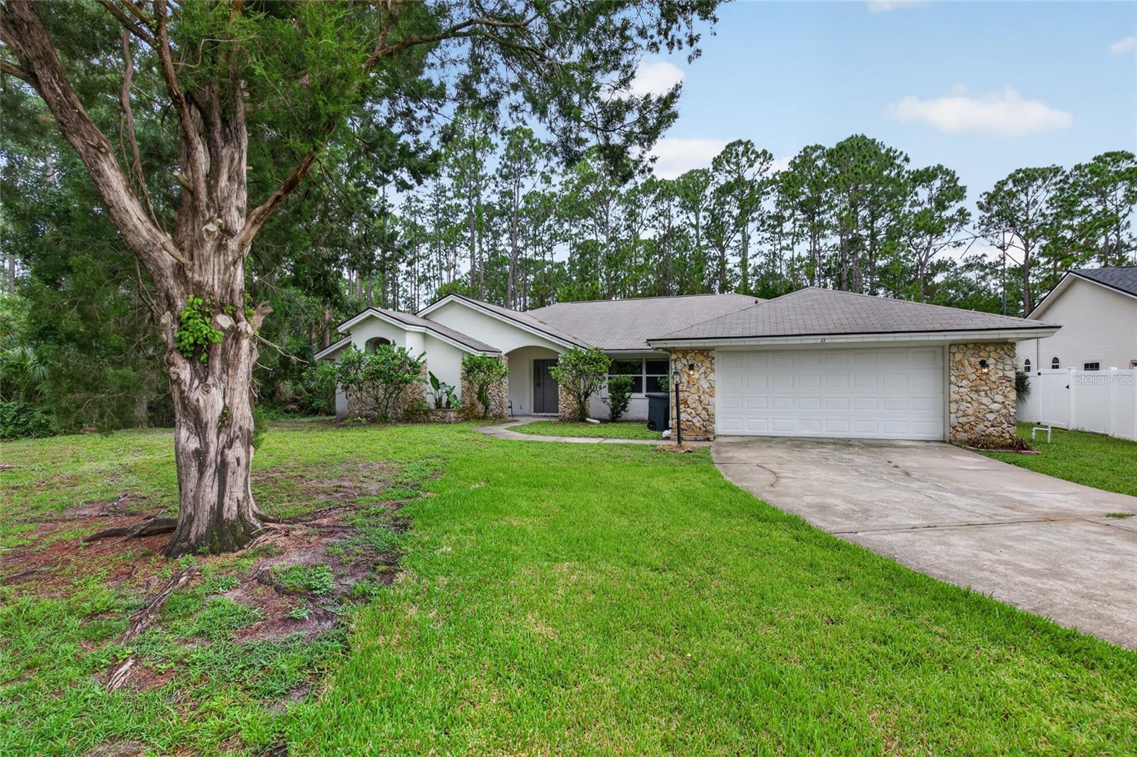 Single Family Residence in PALM COAST, FL - Daniel Dourado