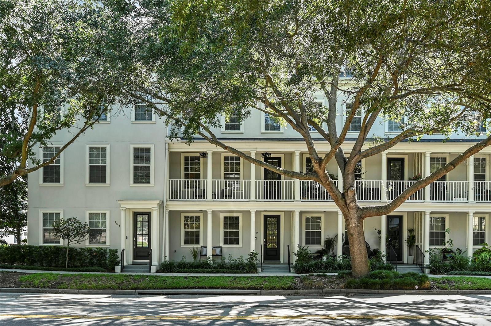 Townhouse in ORLANDO, FL - Daniel Dourado