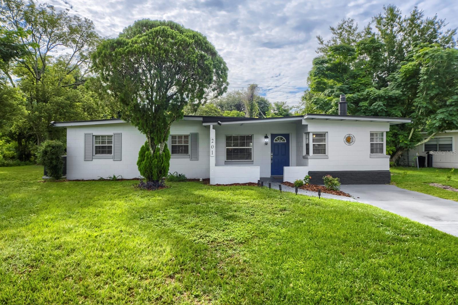 Single Family Residence em SANFORD, FL - Daniel Dourado
