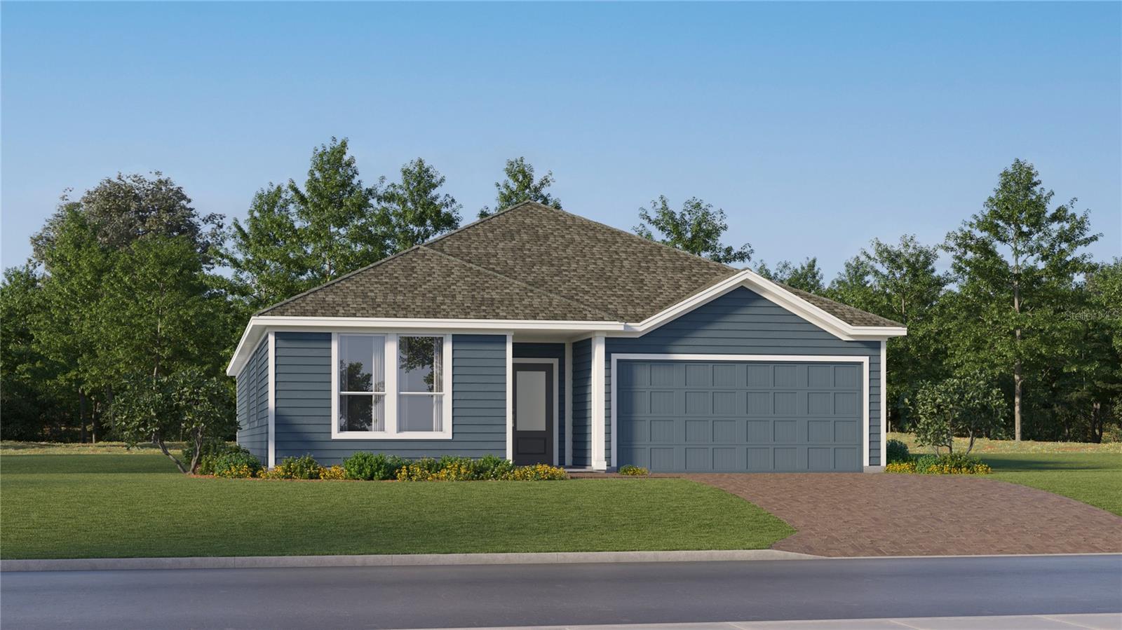 Single Family Residence in CLERMONT, FL - Daniel Dourado