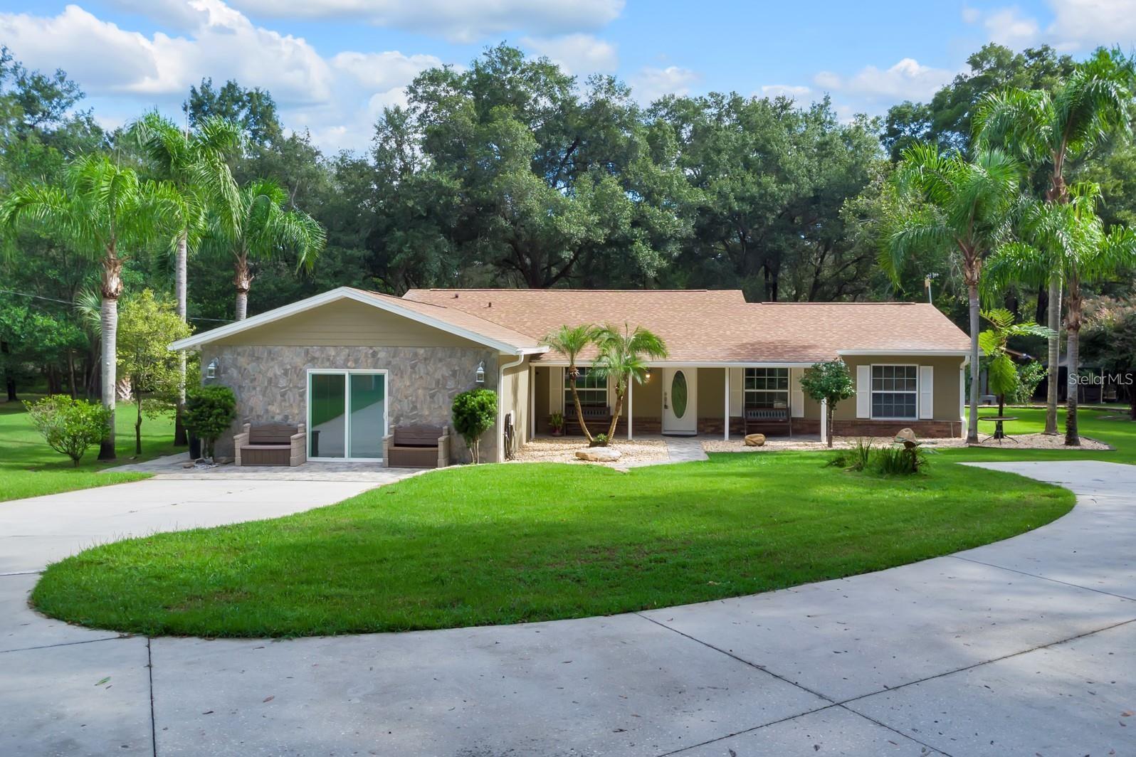 Single Family Residence em APOPKA, FL - Daniel Dourado