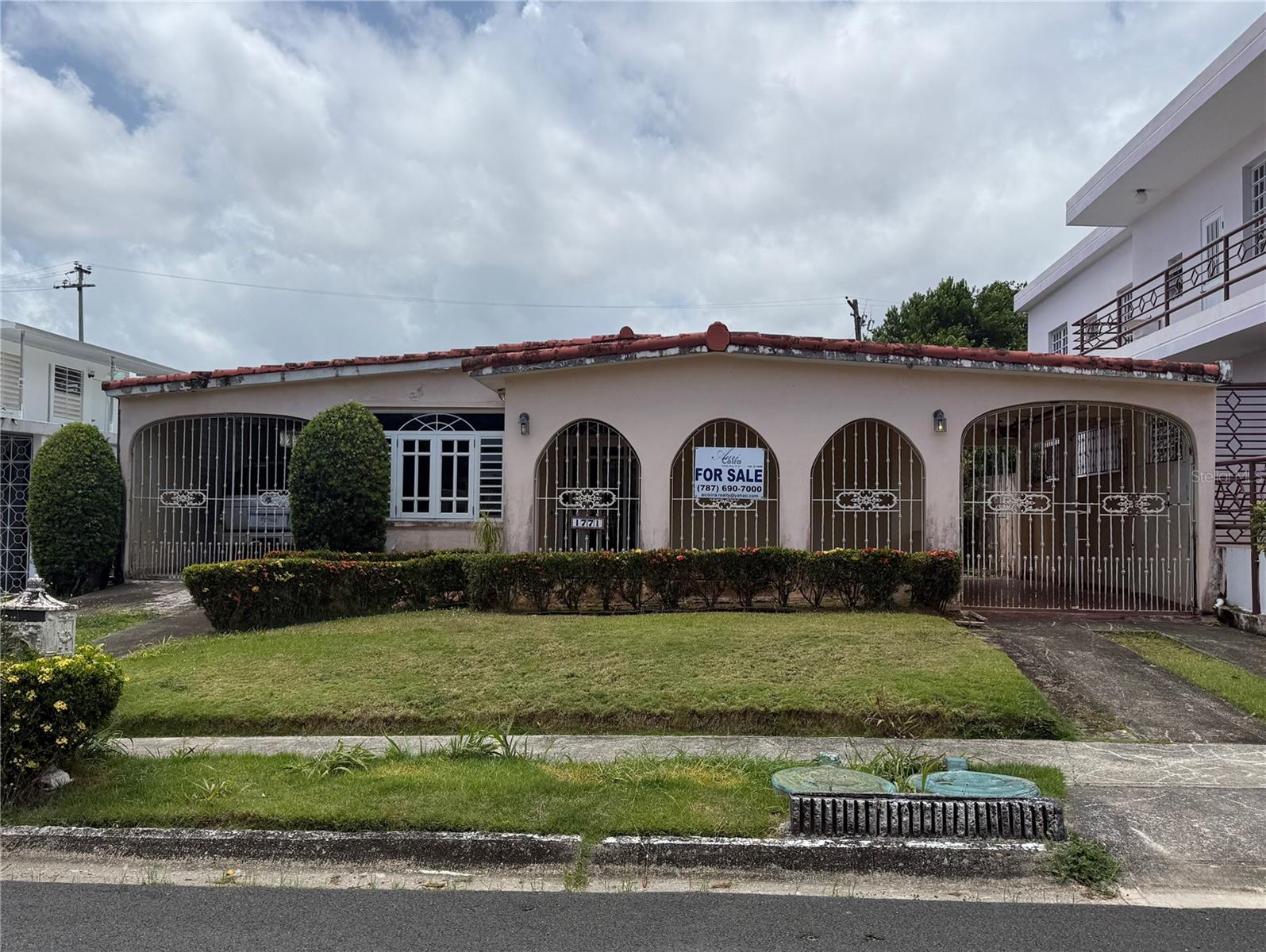Single Family Residence in SAN JUAN, PR - Daniel Dourado
