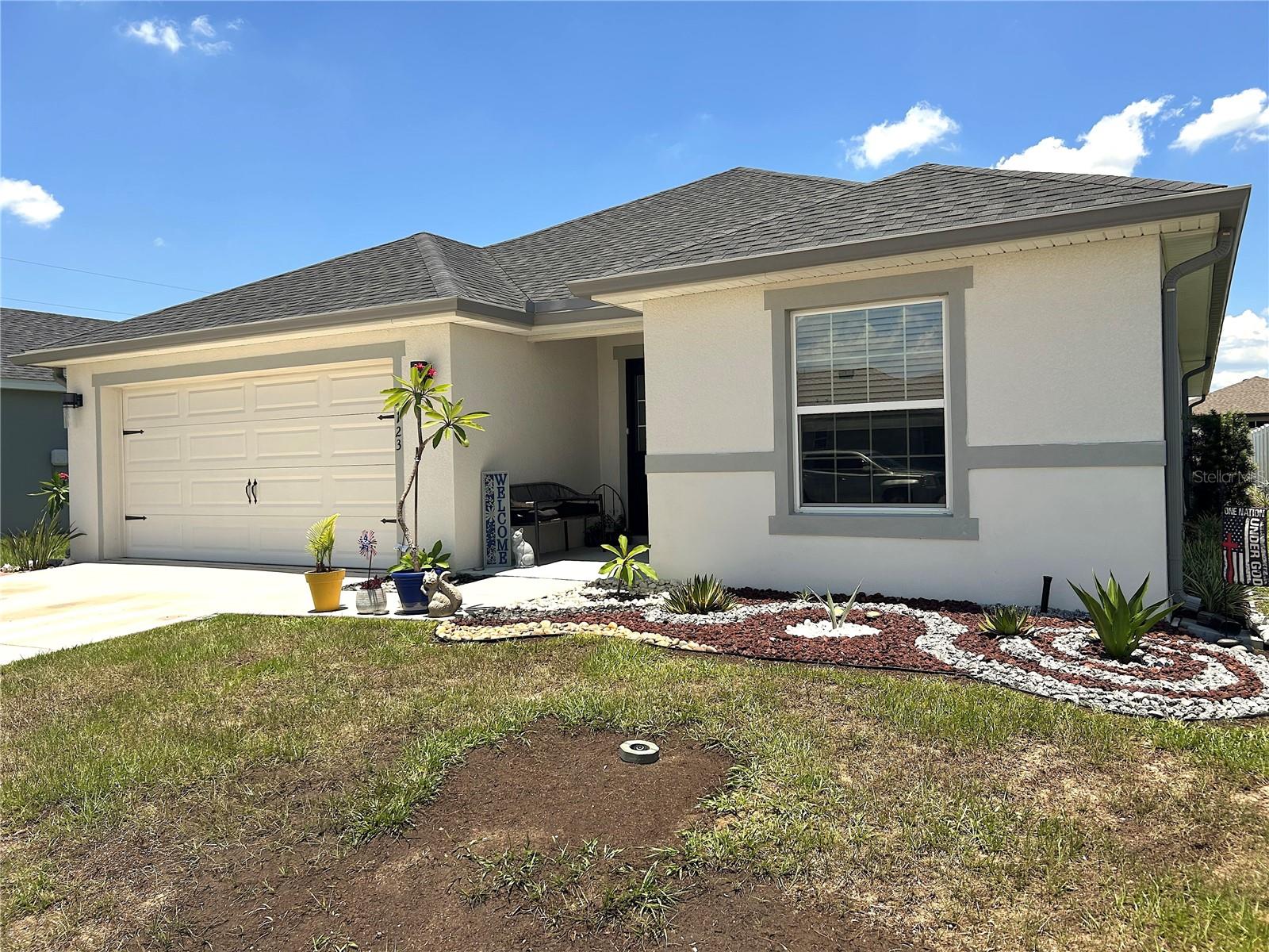Single Family Residence em HAINES CITY, FL - Daniel Dourado
