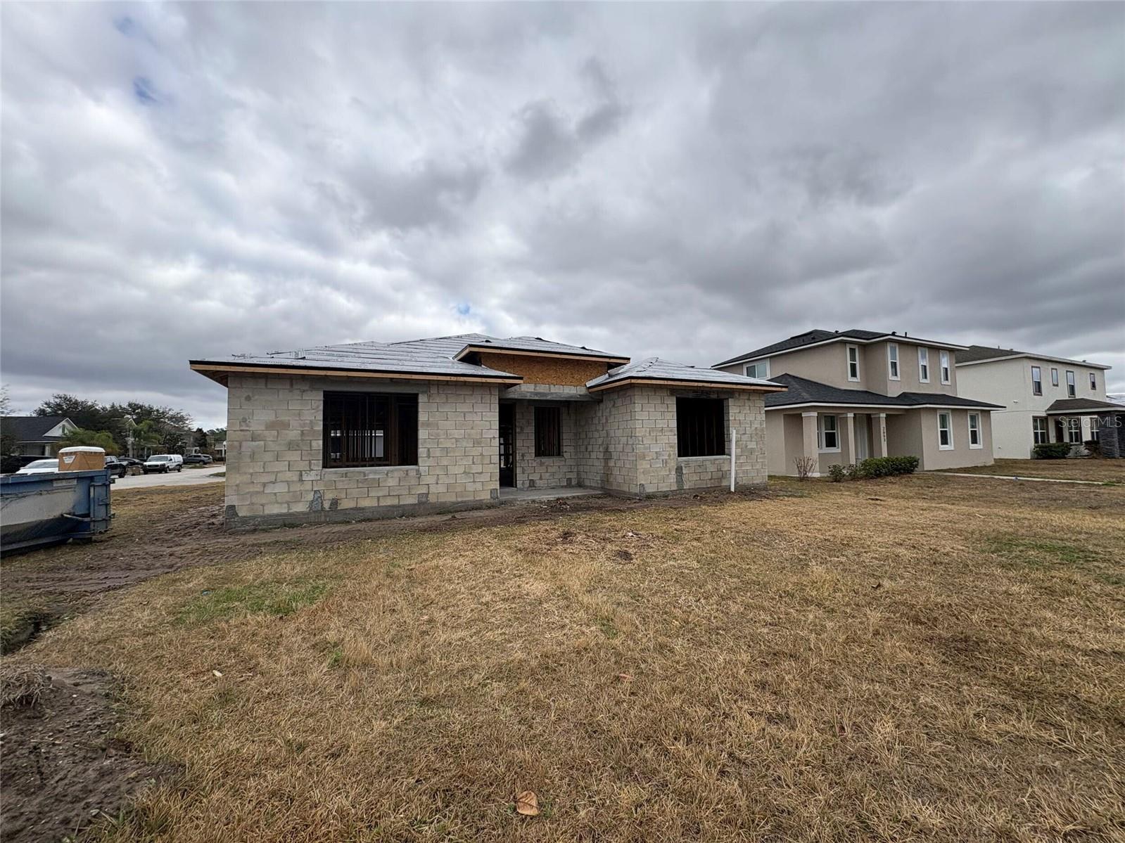Single Family Residence em KISSIMMEE, FL - Daniel Dourado