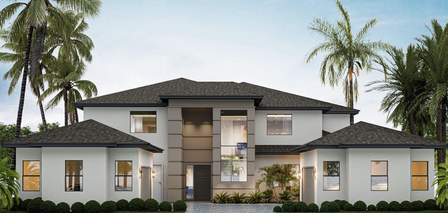 Single Family Residence in MONTVERDE, FL - Daniel Dourado