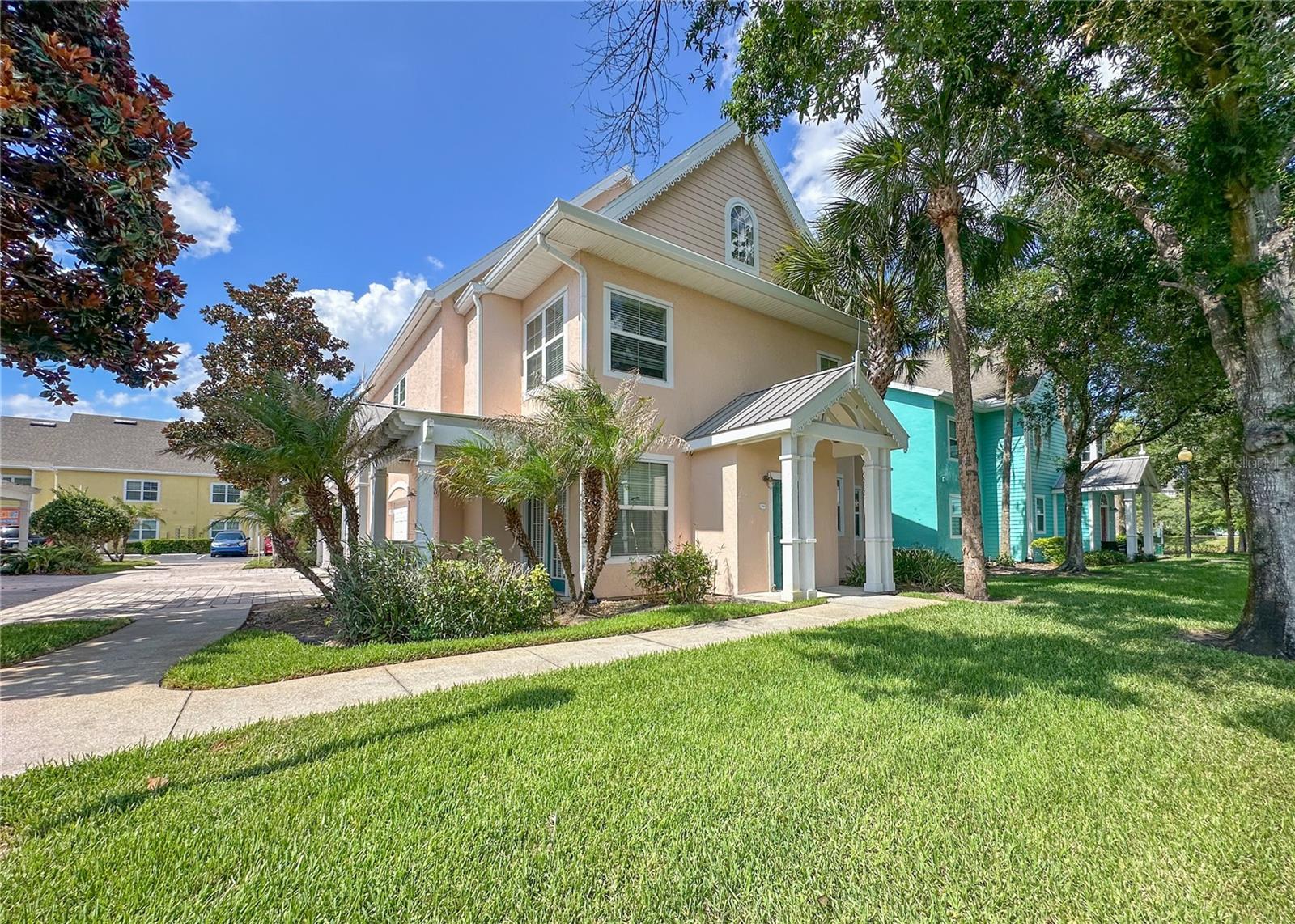 Condominium em KISSIMMEE, FL - Daniel Dourado