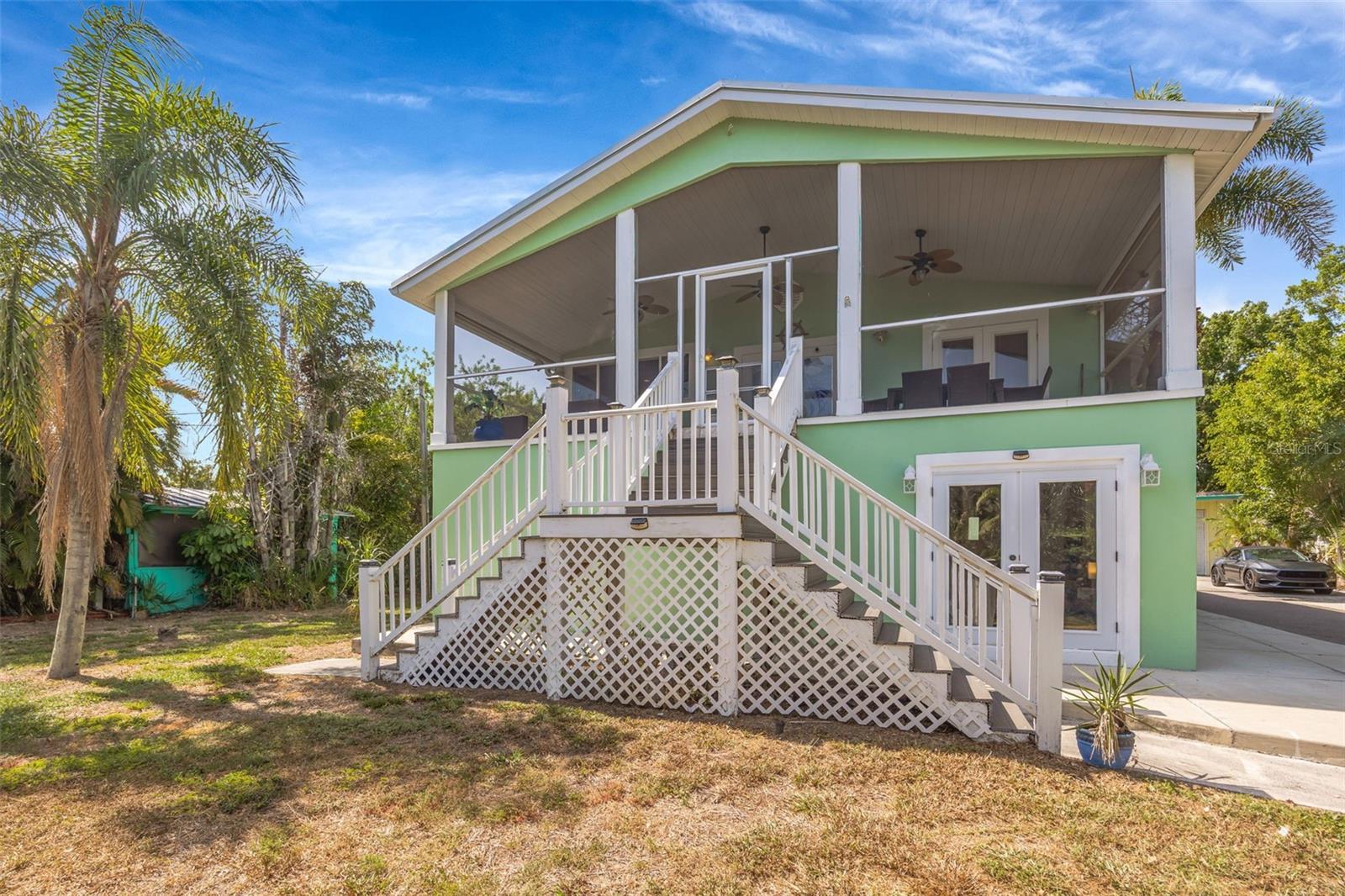 Single Family Residence em RUSKIN, FL - Daniel Dourado