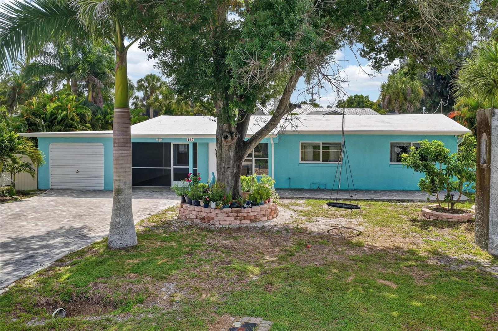 Single Family Residence em PUNTA GORDA, FL - Daniel Dourado