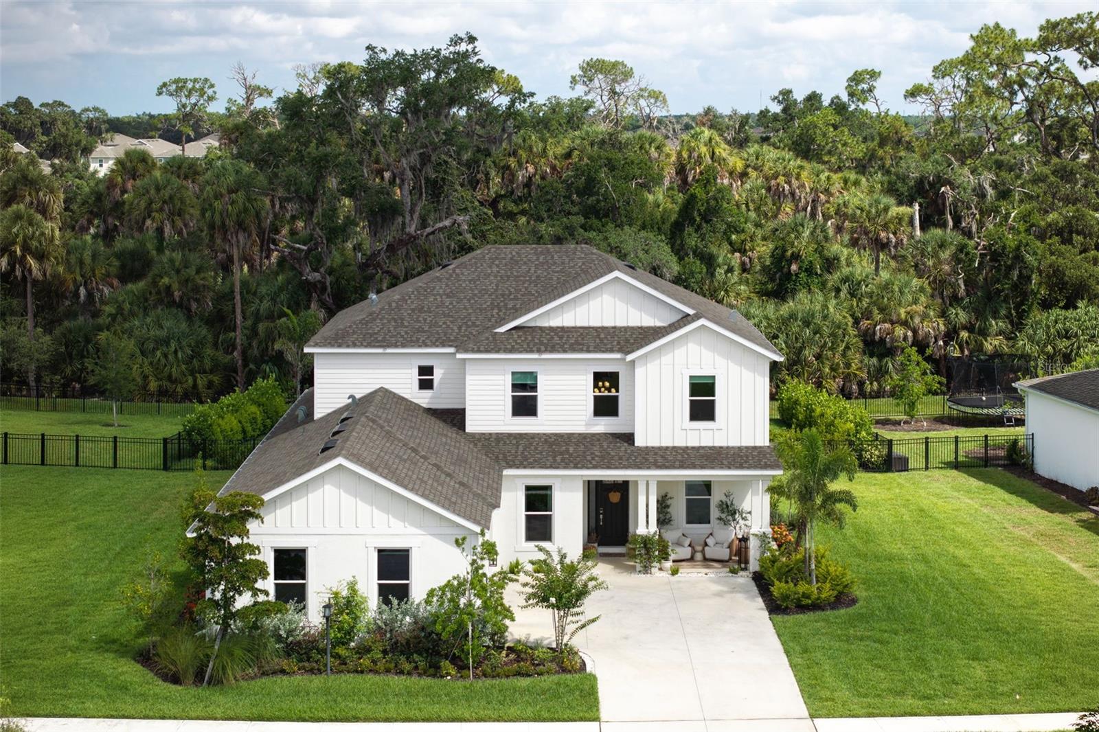 Single Family Residence em SARASOTA, FL - Daniel Dourado