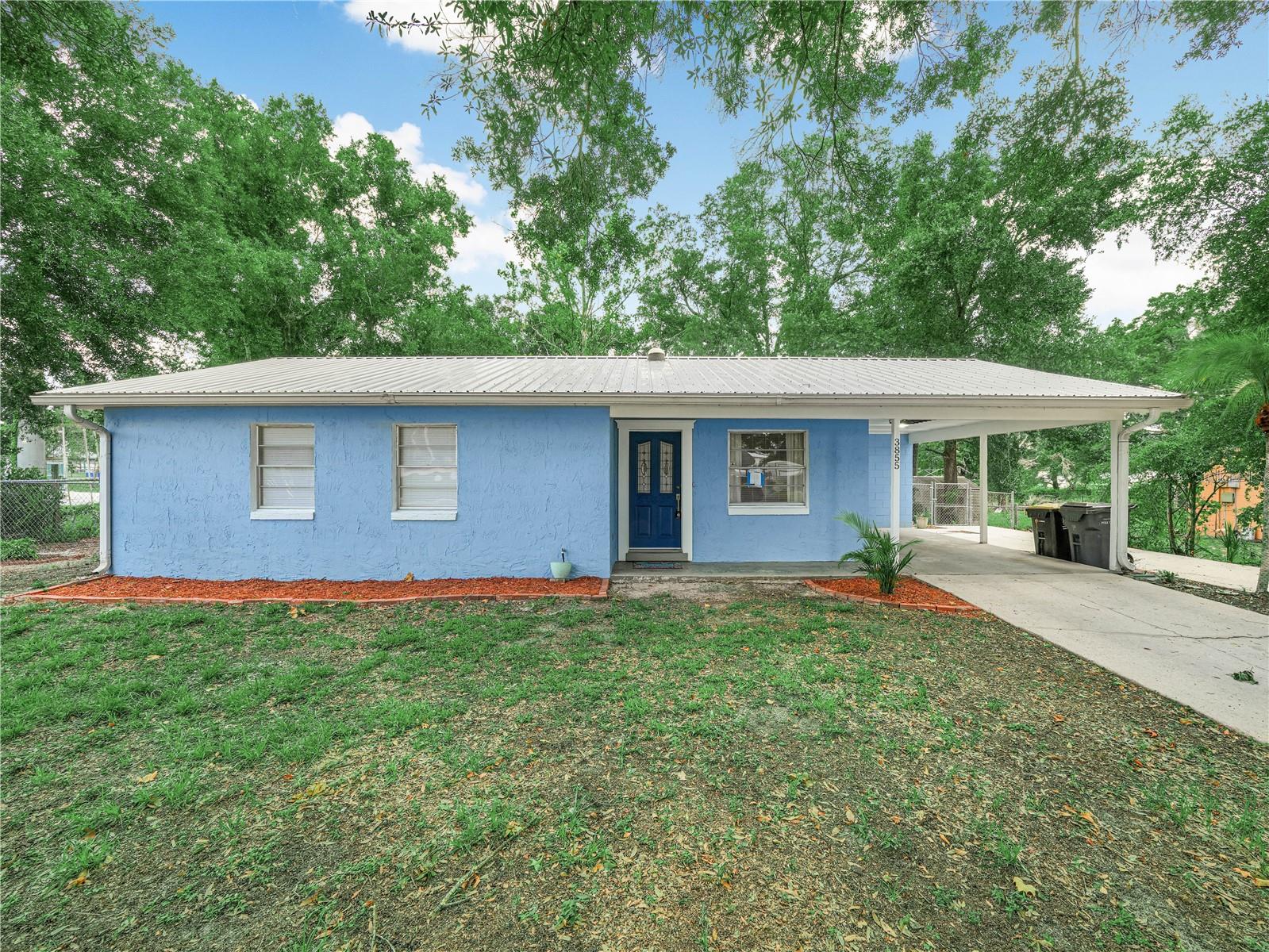 Single Family Residence em LAKELAND, FL - Daniel Dourado