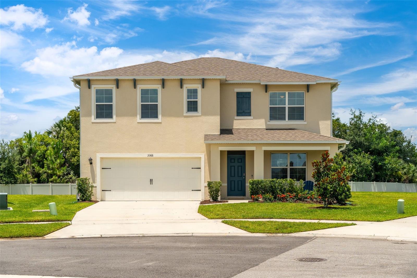 Single Family Residence em SANFORD, FL - Daniel Dourado