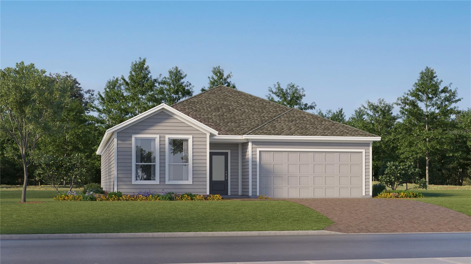 Single Family Residence in CLERMONT, FL - Daniel Dourado