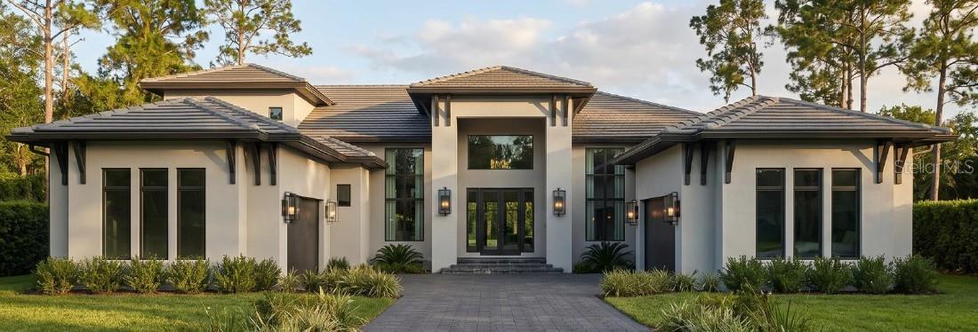 Single Family Residence em BELLA COLLINA, FL - Daniel Dourado