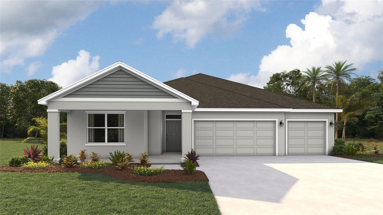 Single Family Residence in PARRISH, FL - Daniel Dourado