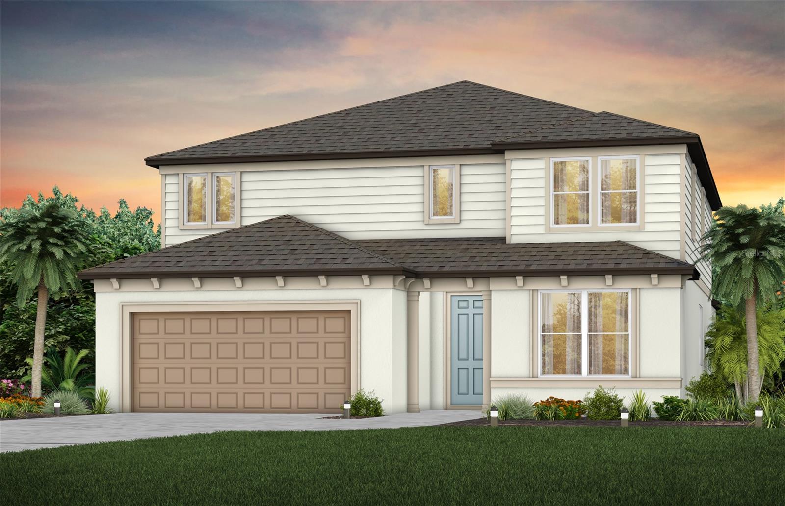 Single Family Residence in PARRISH, FL - Daniel Dourado