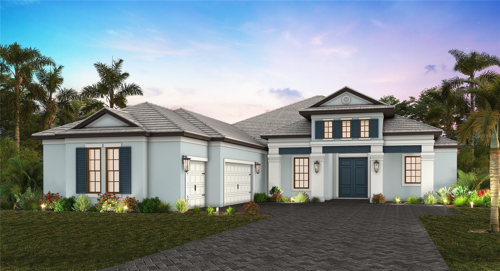 Single Family Residence in BRADENTON, FL - Daniel Dourado