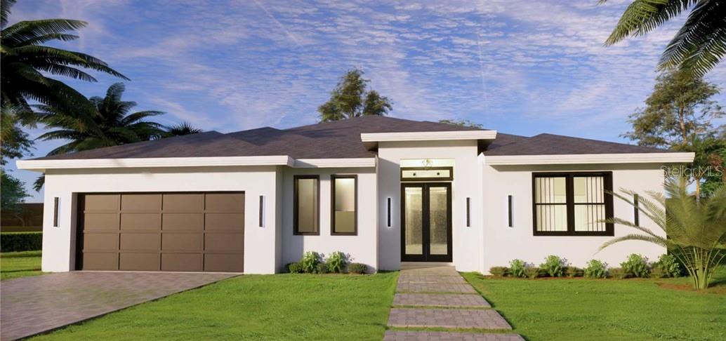 Single Family Residence in NORTH PORT, FL - Daniel Dourado