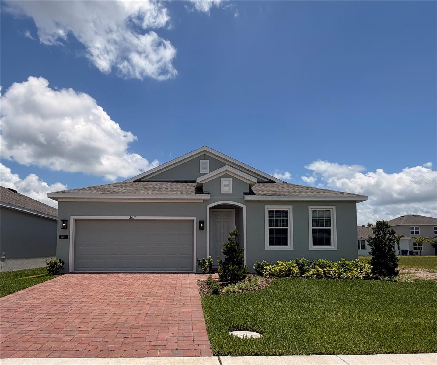 Single Family Residence in ST CLOUD, FL - Daniel Dourado