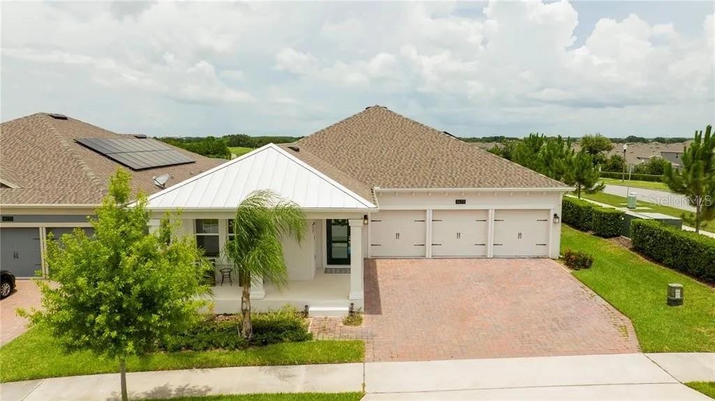 Single Family Residence em WINTER GARDEN, FL - Daniel Dourado