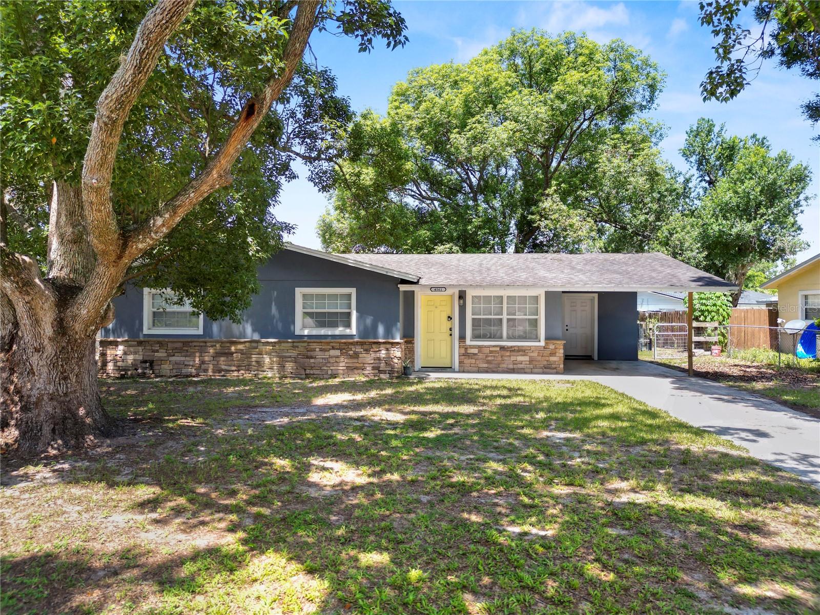 Single Family Residence em BARTOW, FL - Daniel Dourado