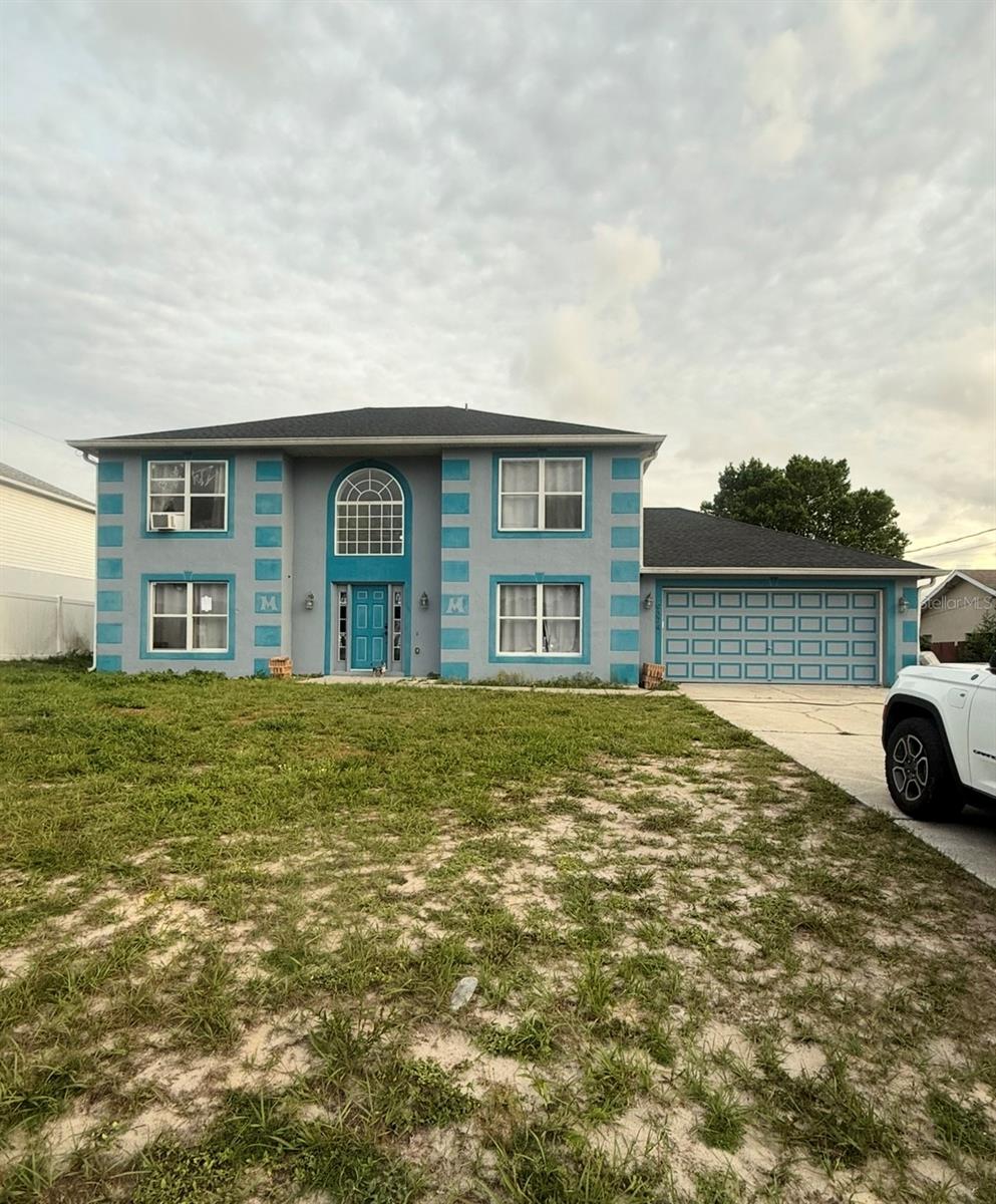 Single Family Residence in SPRING HILL, FL - Daniel Dourado