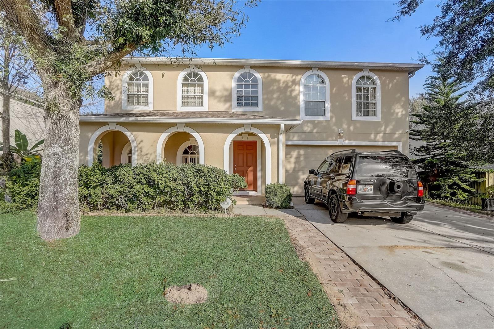 Single Family Residence em APOPKA, FL - Daniel Dourado