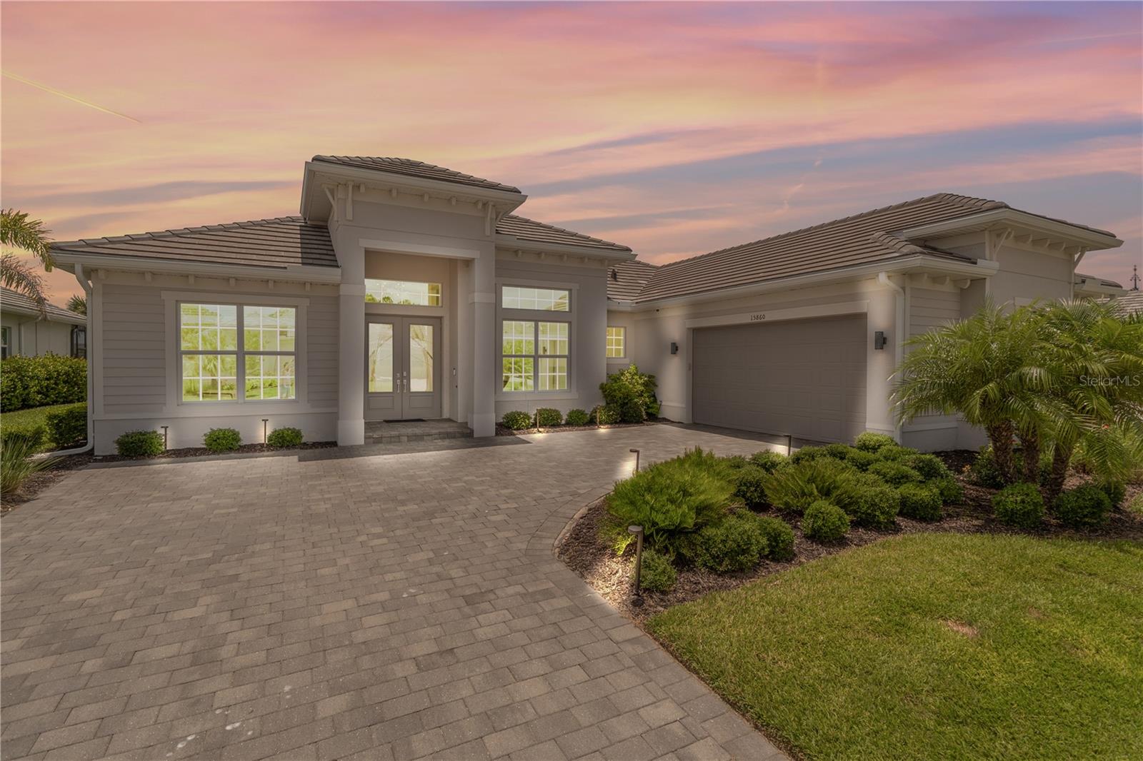 Single Family Residence em PUNTA GORDA, FL - Daniel Dourado