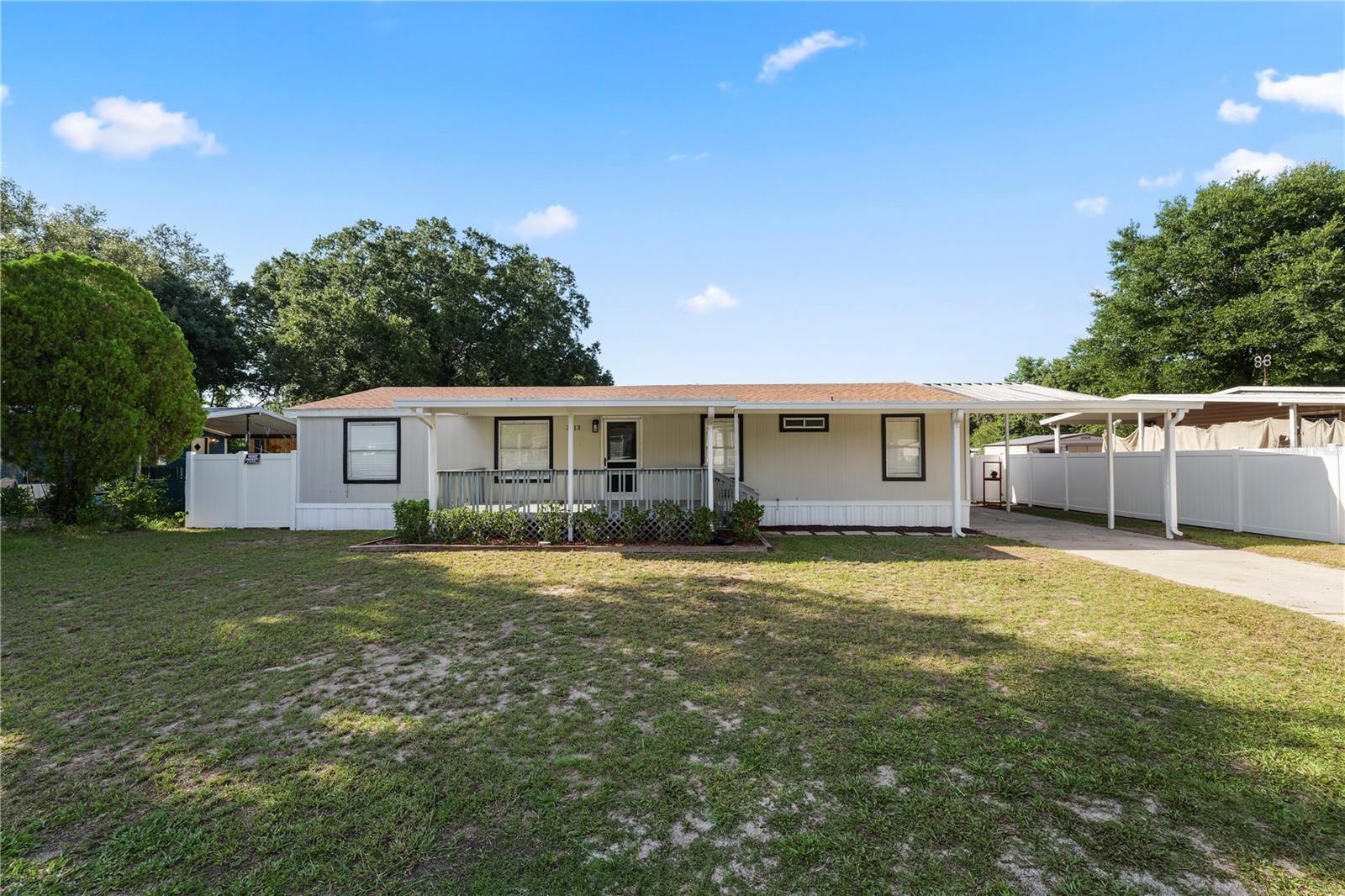 Manufactured Home em LAKELAND, FL - Daniel Dourado