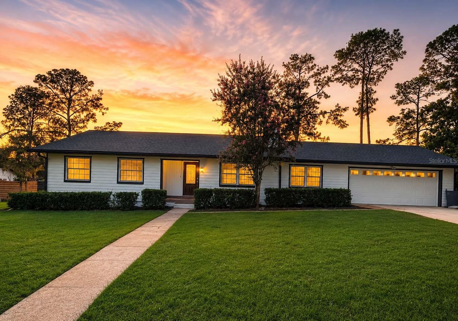 Single Family Residence in GAINESVILLE, FL - Daniel Dourado