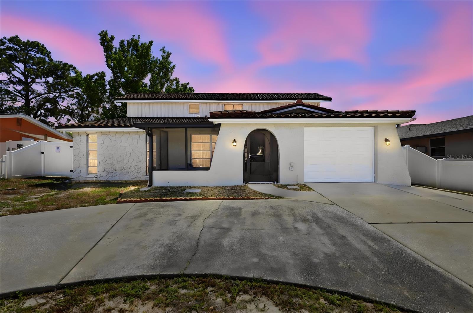 Single Family Residence em PORT RICHEY, FL - Daniel Dourado