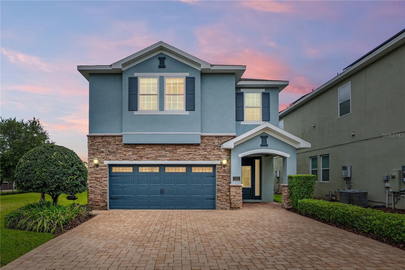 Single Family Residence em KISSIMMEE, FL - Daniel Dourado