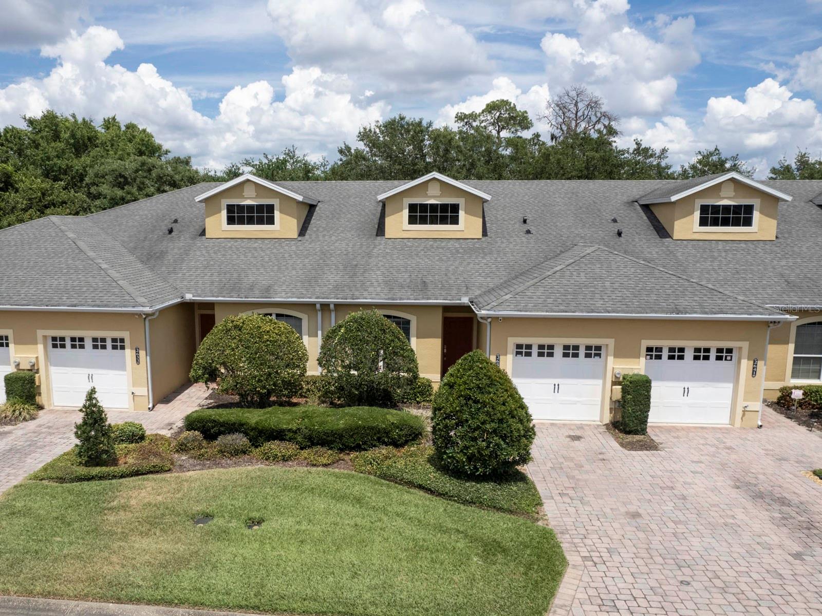 Townhouse em WINTER HAVEN, FL - Daniel Dourado