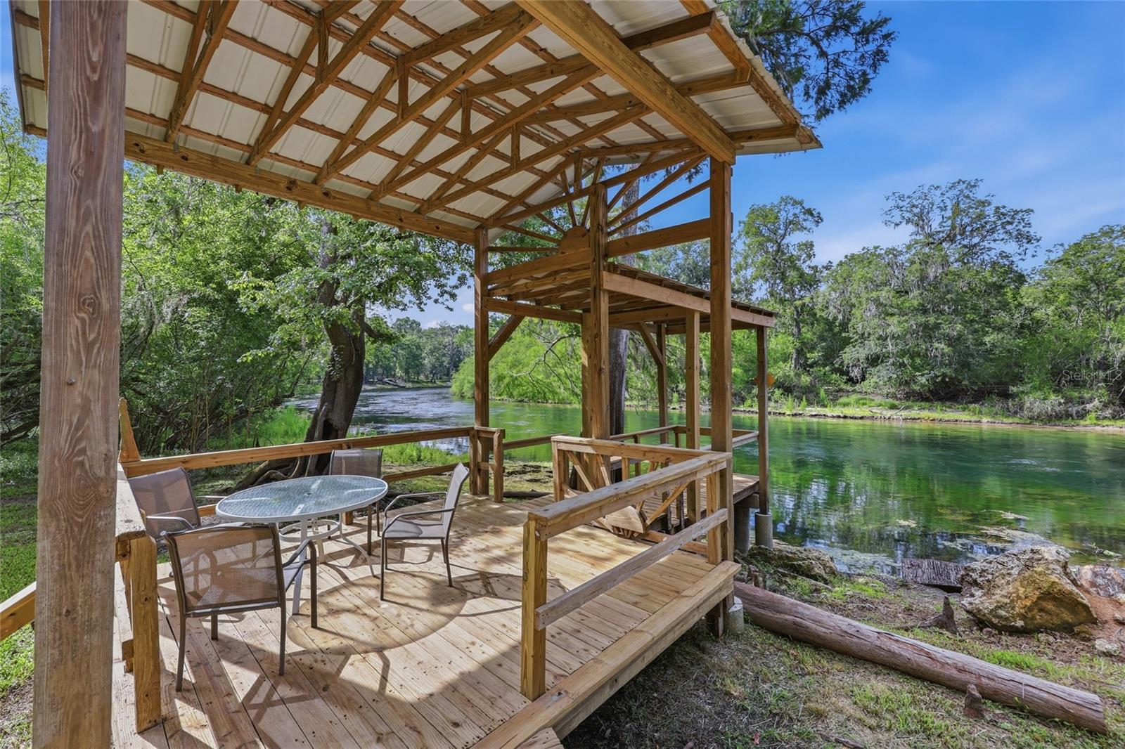 Single Family Residence em FORT WHITE, FL - Daniel Dourado