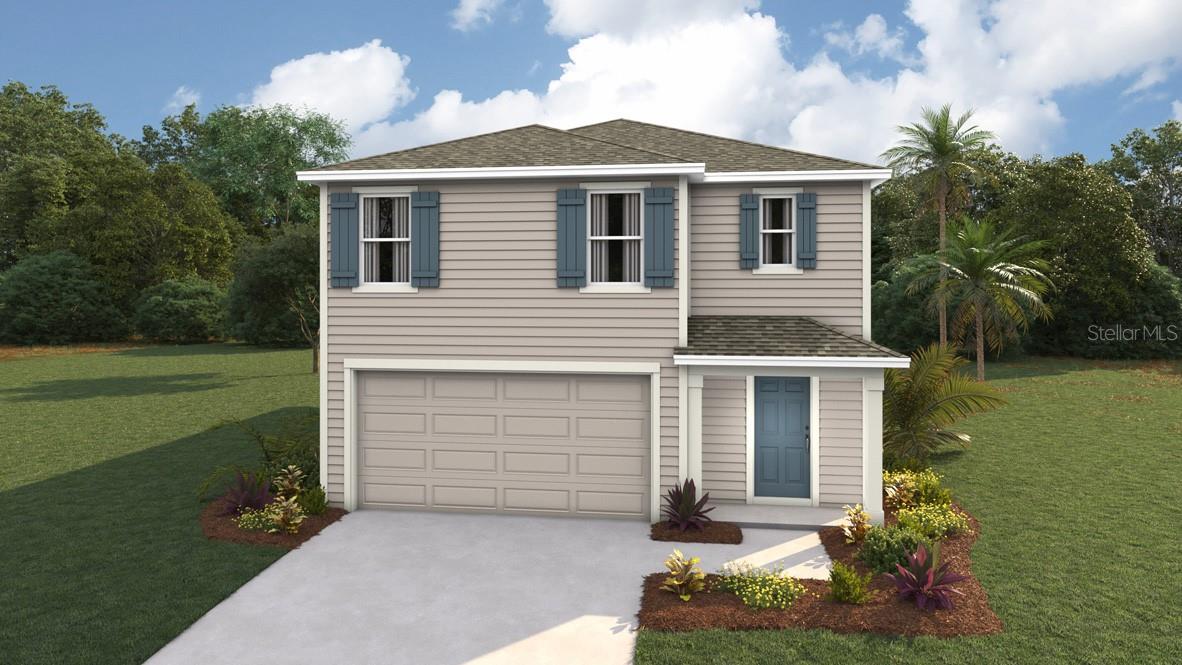 Single Family Residence em NEWBERRY, FL - Daniel Dourado
