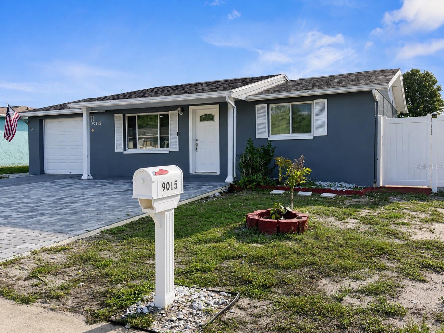 Single Family Residence em PORT RICHEY, FL - Daniel Dourado