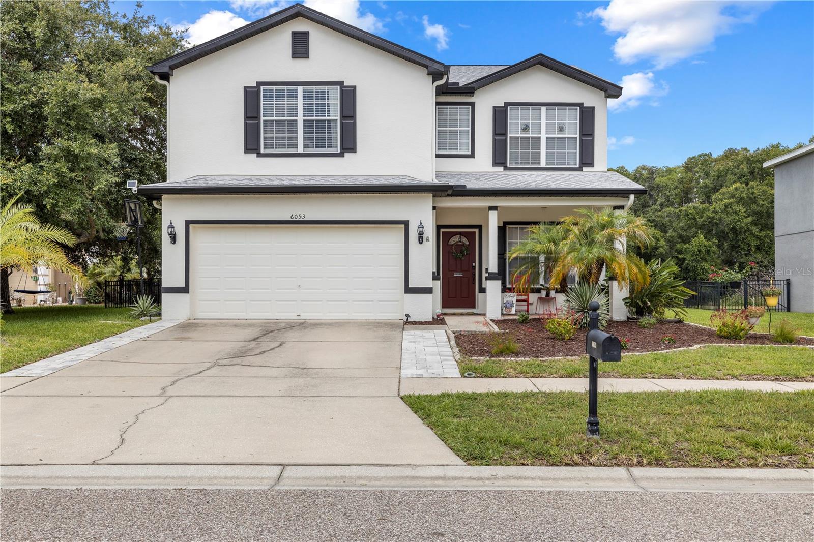 Single Family Residence em LAND O LAKES, FL - Daniel Dourado