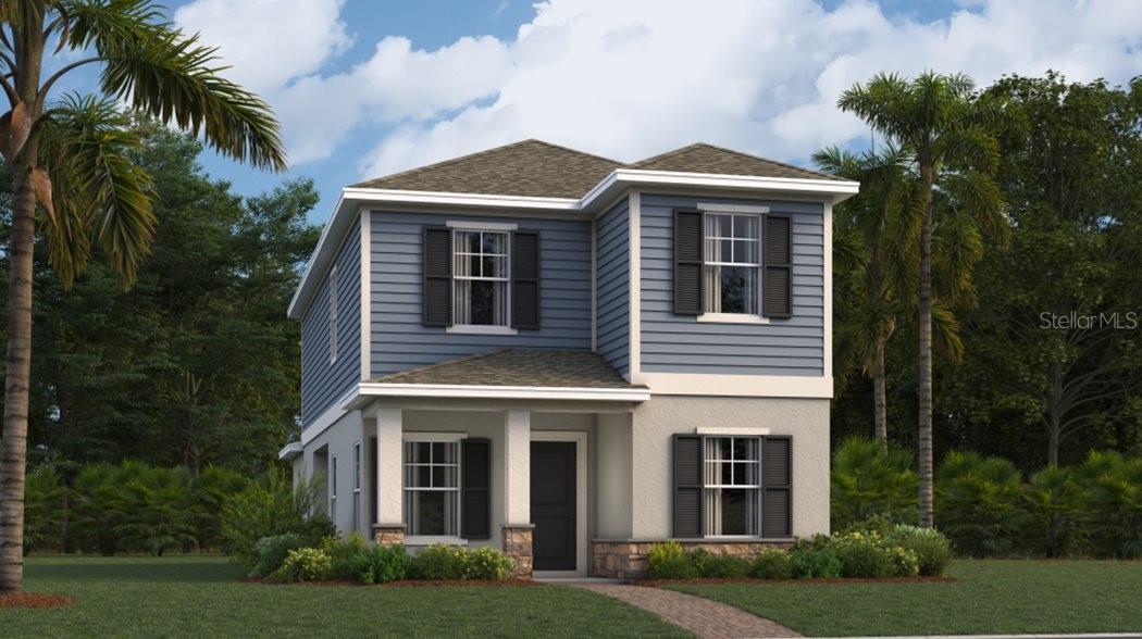Single Family Residence in CLERMONT, FL - Daniel Dourado