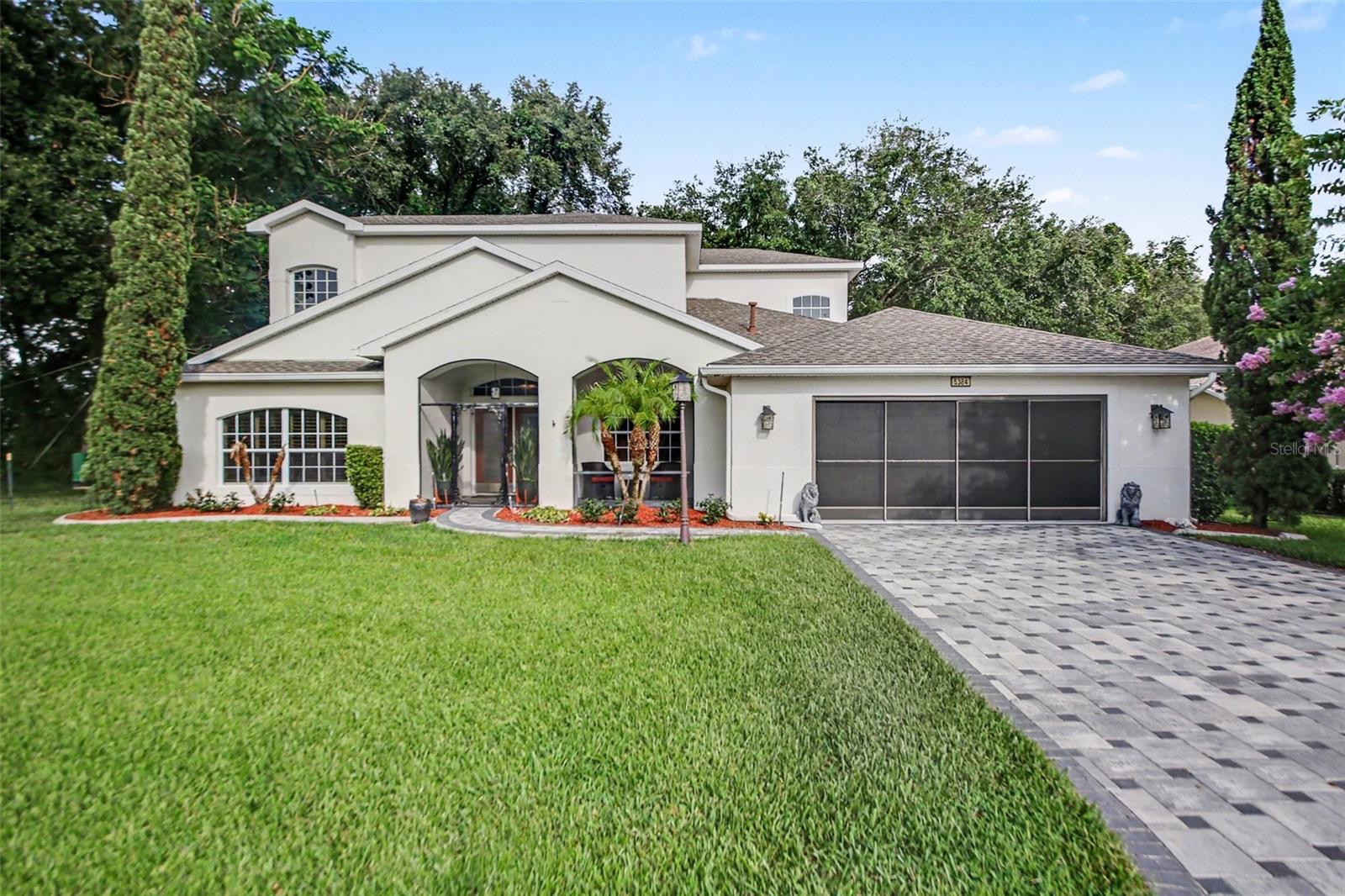 Single Family Residence em LEESBURG, FL - Daniel Dourado