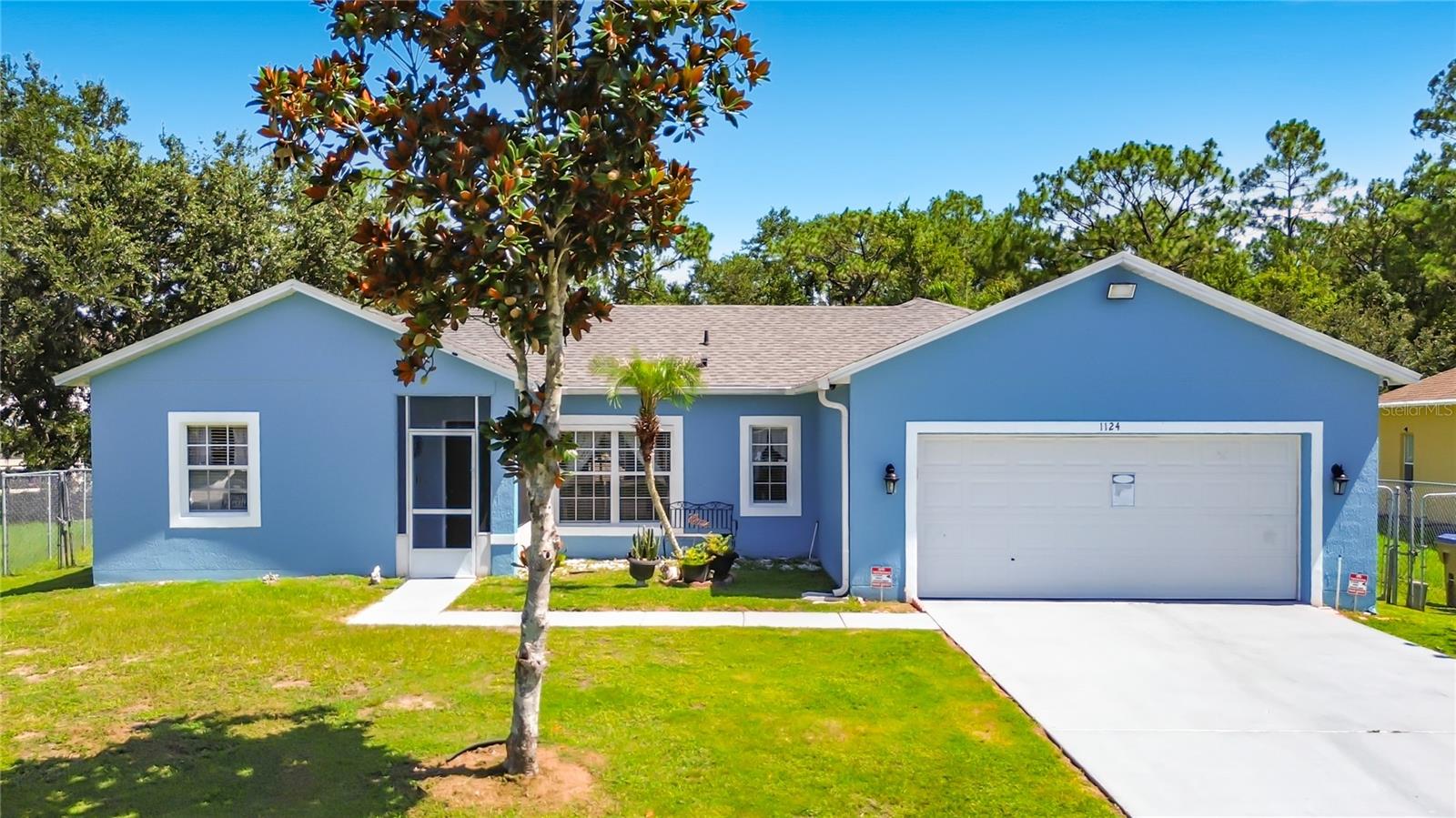 Single Family Residence em KISSIMMEE, FL - Daniel Dourado