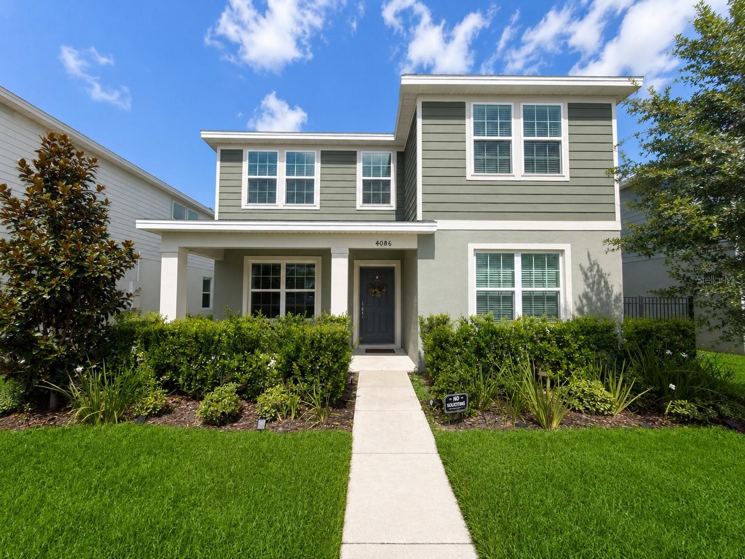 Single Family Residence em APOPKA, FL - Daniel Dourado