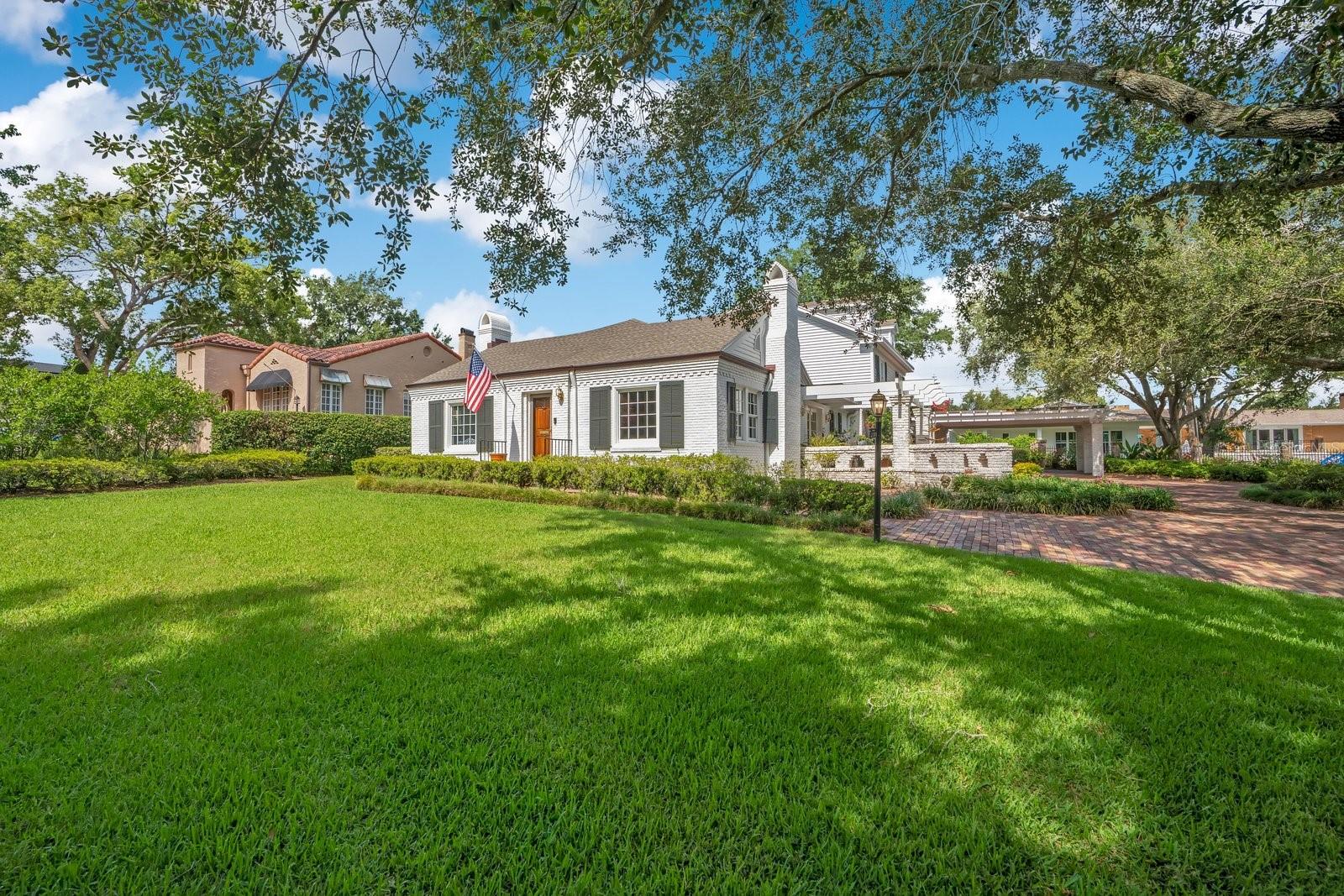Single Family Residence em LAKELAND, FL - Daniel Dourado