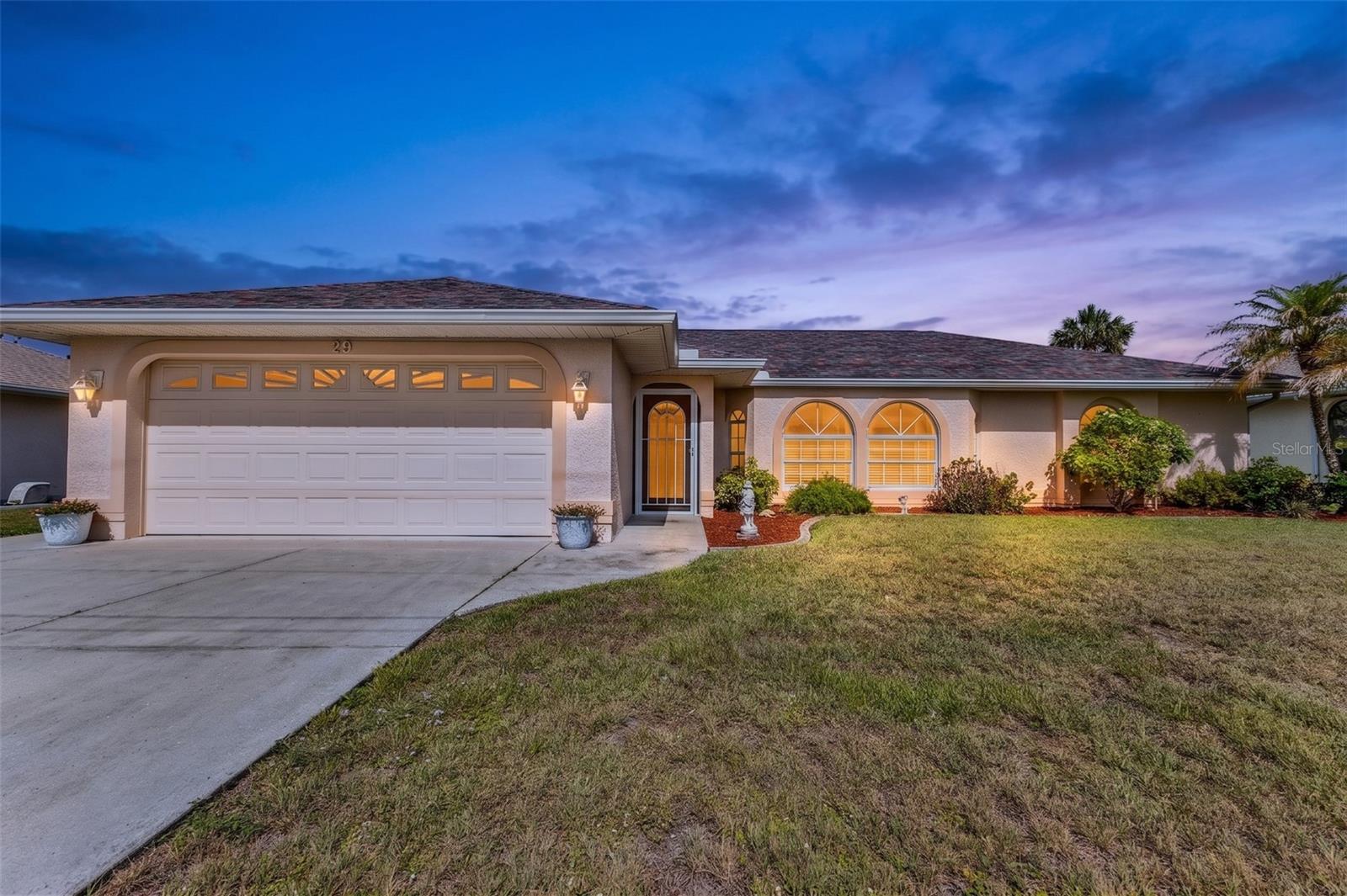 Single Family Residence em PUNTA GORDA, FL - Daniel Dourado